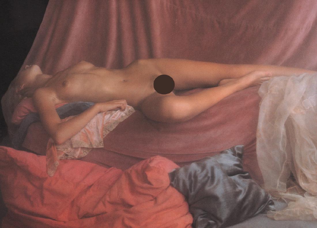 david hamilton quality erotic Nasty lil porn bunny